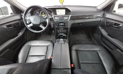 Mercedes-Benz E-Class 2012, 165277 км, за 4238.41 USD - фото 7