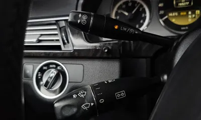 Mercedes-Benz E-Class 2012, 165277 км, за 4238.41 USD - фото 17