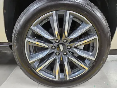 Cadillac Escalade 2009, 173301 км, за 8205.33 USD