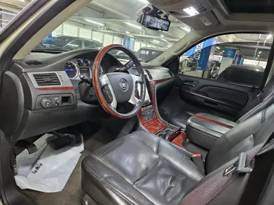 Cadillac Escalade 2009, 173301 км, за 8205.33 USD - фото 10
