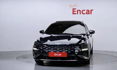 Kia K8 2022, 67379 км, за 13728.32 USD
