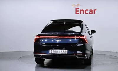 Kia K8 2022, 67379 км, за 13728.32 USD