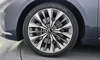 Kia K8 2022, 67379 км, за 13728.32 USD