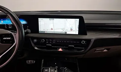 Kia K8 2022, 67379 км, за 13728.32 USD - фото 16
