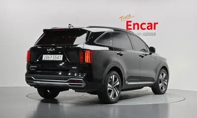 Kia Sorento 2023, 62371 км, за 21986.74 USD
