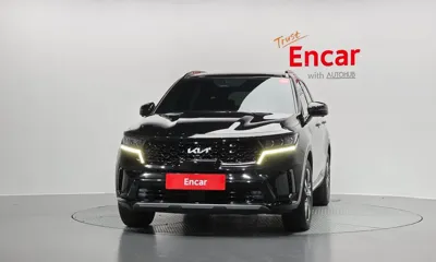 Kia Sorento 2023, 62371 км, за 21986.74 USD