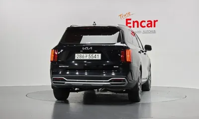 Kia Sorento 2023, 62371 км, за 21986.74 USD