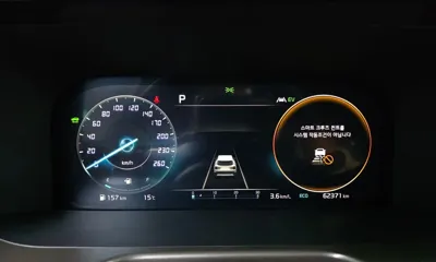 Kia Sorento 2023, 62371 км, за 21986.74 USD - фото 8
