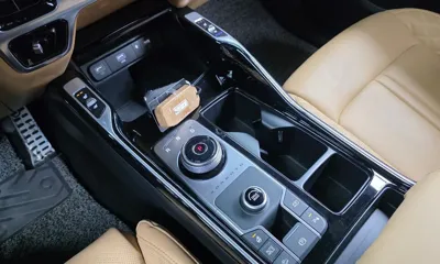 Kia Sorento 2023, 62371 км, за 21986.74 USD - фото 9