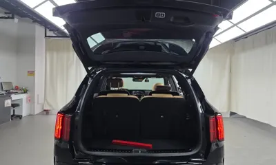 Kia Sorento 2023, 62371 км, за 21986.74 USD - фото 20
