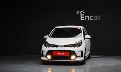 Kia Morning 2022, 14245 км, за 8450.88 USD - фото 3