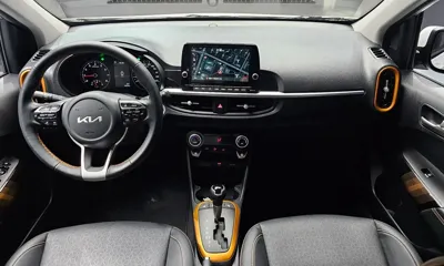 Kia Morning 2022, 14245 км, за 8450.88 USD - фото 7