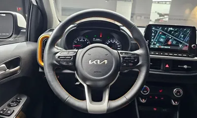 Kia Morning 2022, 14245 км, за 8450.88 USD - фото 14