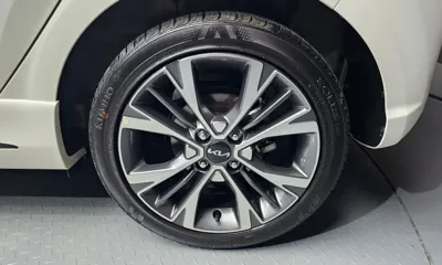 Kia Morning 2022, 14245 км, за 8450.88 USD - фото 21