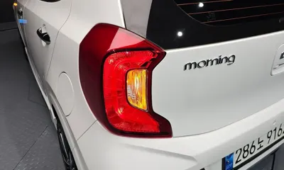 Kia Morning 2022, 14245 км, за 8450.88 USD - фото 23
