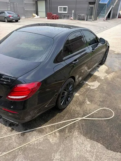 Mercedes-Benz E-Class 2019, 70000 км, за 14301.5 USD