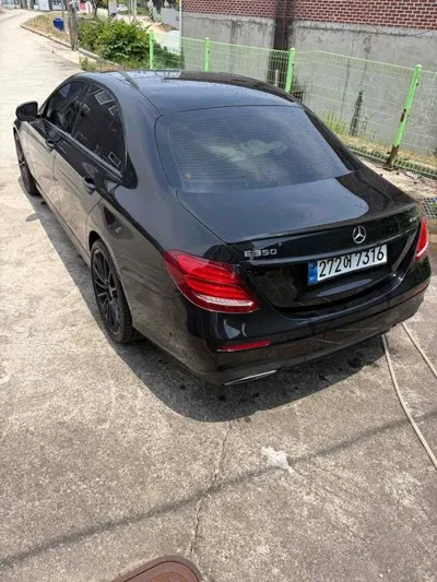 Mercedes-Benz E-Class 2019, 70000 км, за 14236.73 USD - фото 6