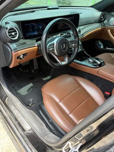 Mercedes-Benz E-Class 2019, 70000 км, за 14236.73 USD - фото 7