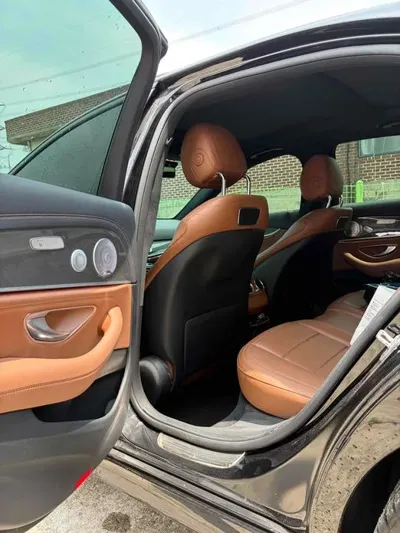 Mercedes-Benz E-Class 2019, 70000 км, за 14236.73 USD - фото 9