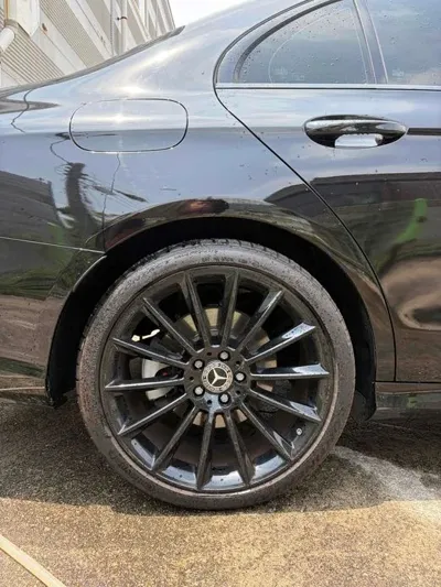 Mercedes-Benz E-Class 2019, 70000 км, за 14236.73 USD - фото 10