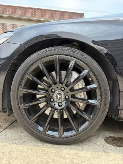 Mercedes-Benz E-Class 2019, 70000 км, за 14236.73 USD - фото 11