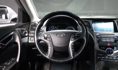 Hyundai Grandeur 2015, 114748 км, за 4560.26 USD - фото 13