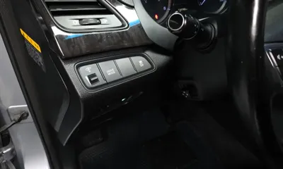 Hyundai Grandeur 2015, 114748 км, за 4560.26 USD - фото 14
