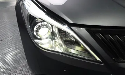 Hyundai Grandeur 2015, 114748 км, за 4560.26 USD - фото 22