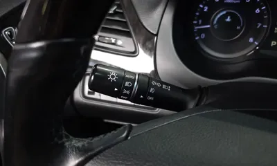 Hyundai Grandeur 2015, 114748 км, за 4560.26 USD - фото 27