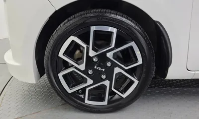 Kia Ray 2016, 176295 км, за 4135.49 USD