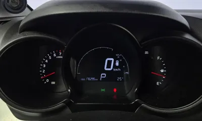 Kia Ray 2016, 176295 км, за 4135.49 USD - фото 8