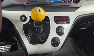 Kia Ray 2016, 176295 км, за 4135.49 USD - фото 9