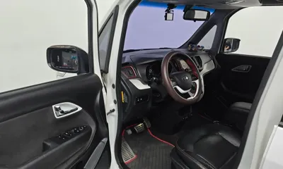 Kia Ray 2016, 176295 км, за 4135.49 USD - фото 10