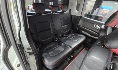 Kia Ray 2016, 176295 км, за 4135.49 USD - фото 11