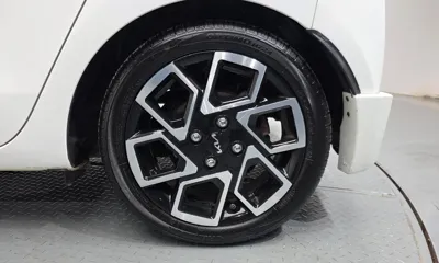 Kia Ray 2016, 176295 км, за 4135.49 USD - фото 21