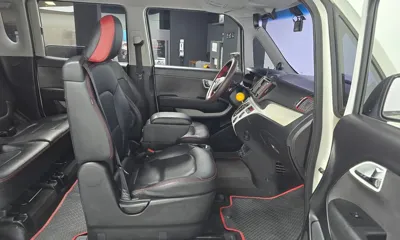 Kia Ray 2016, 176295 км, за 4135.49 USD - фото 26