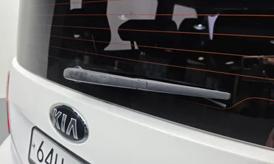 Kia Ray 2016, 176295 км, за 4135.49 USD - фото 29