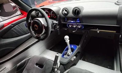 Lotus Exige 2021, 7920 км, за 89197.21 USD - фото 7