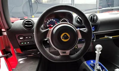 Lotus Exige 2021, 7920 км, за 89197.21 USD - фото 12
