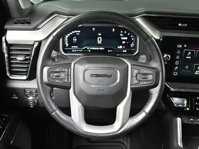 GMC Sierra 2023, 27184 км, за 43879.59 USD - фото 13