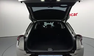 Kia EV6 2022, 50188 км, за 19218.25 USD - фото 20