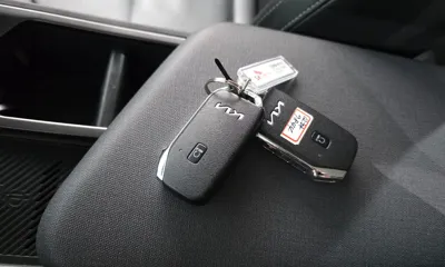 Kia EV6 2022, 50188 км, за 19218.25 USD - фото 32