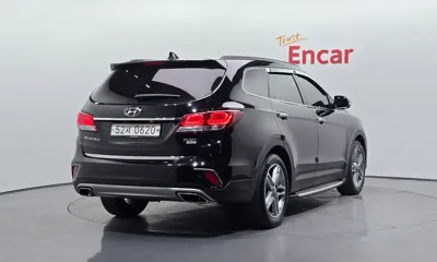Hyundai Maxcruz 2016, 115498 км, за 8905.93 USD