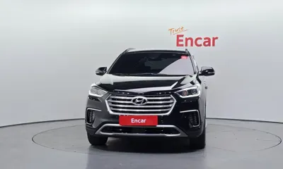 Hyundai Maxcruz 2016, 115498 км, за 8905.93 USD