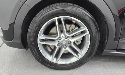 Hyundai Maxcruz 2016, 115498 км, за 8905.93 USD