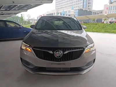 Buick GL6 2018, 30299 км, за 6241.75 USD