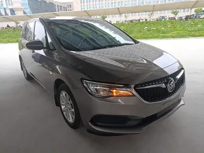 Buick GL6 2018, 30299 км, за 6241.75 USD