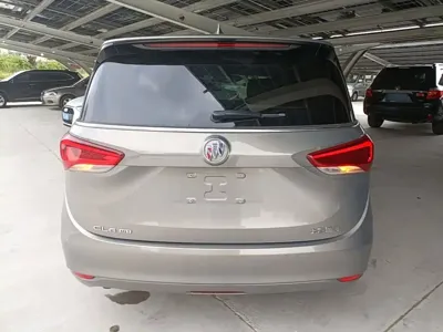 Buick GL6 2018, 30299 км, за 6241.75 USD - фото 6