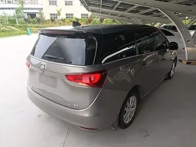 Buick GL6 2018, 30299 км, за 6241.75 USD - фото 7
