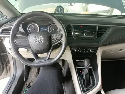 Buick GL6 2018, 30299 км, за 6241.75 USD - фото 10